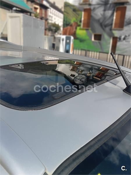 Usado Honda HR-V 124 CV (91 kW) 2000 Gris / plata SUV