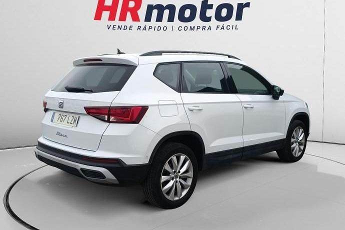 Usado Seat Ateca Style 150 CV (110 kW) 2022 SUV