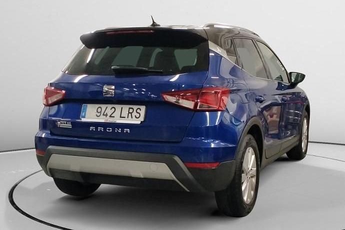 Usado Seat Arona XCELLENCE 110 CV (80 kW) 2021 SUV