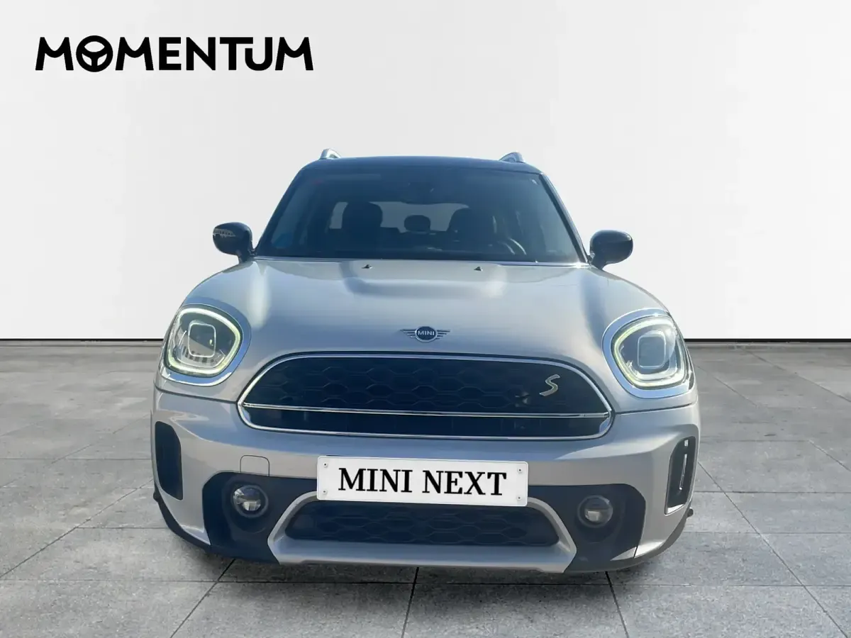 Usado Mini Cooper S Countryman 220 CV (161 kW) 2021 SUV