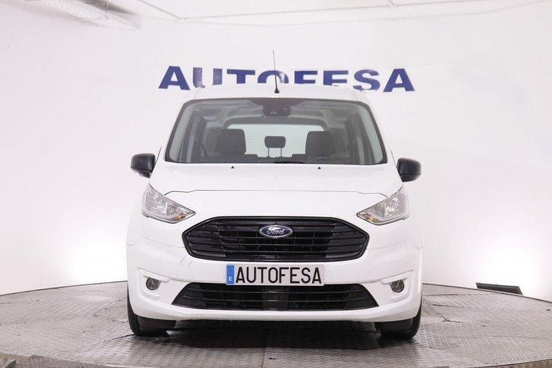 Usado Ford Tourneo Connect Trend 100 CV (73 kW) 2019 Blanco Monovolumen