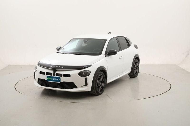 Usado 2025 Lancia Ypsilon Utilitario | 21.090 € (Precio justo) - Imagen 1/4