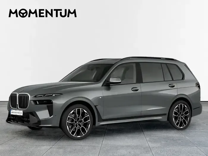 Usado BMW X7 Comfort Edition 352 CV (258 kW) 2024 Gris SUV