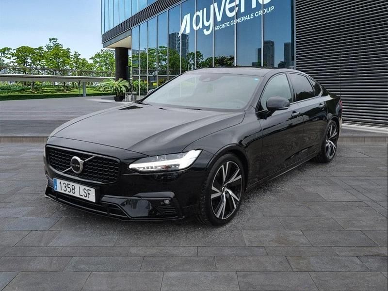 Usado Volvo S90 R-Design 197 CV (144 kW) 2021 Berlina