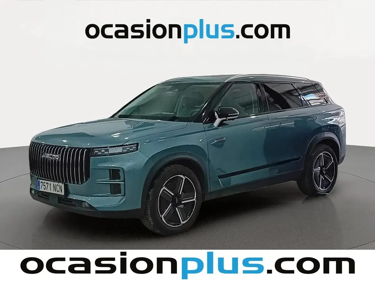 Usado Jaecoo 7 147 CV (108 kW) 2025 SUV