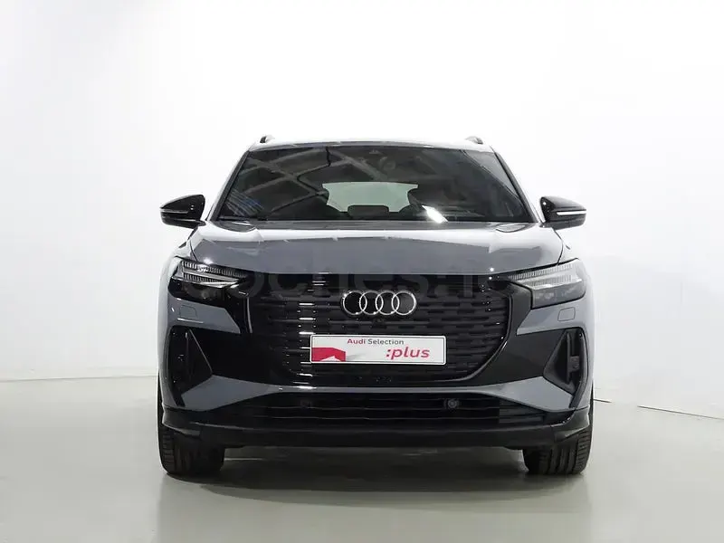 Usado Audi Q4 e-tron S-Line 125 kW (170 CV) 2024 Eléctrico SUV