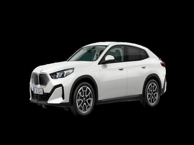 Usado BMW iX2 Comfort Edition 230 kW (313 CV) 2025 SUV