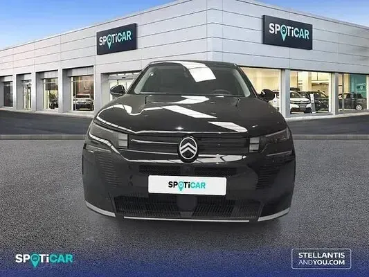 Usado Citroën C5 Aircross Business Class 145 CV (106 kW) 2026 SUV