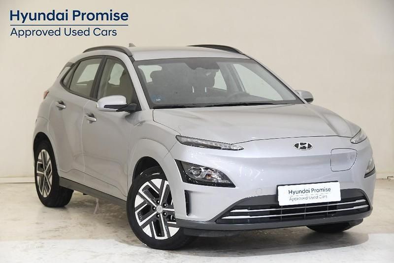 Usado Hyundai Kona 136 CV (100 kW) 2023 SUV