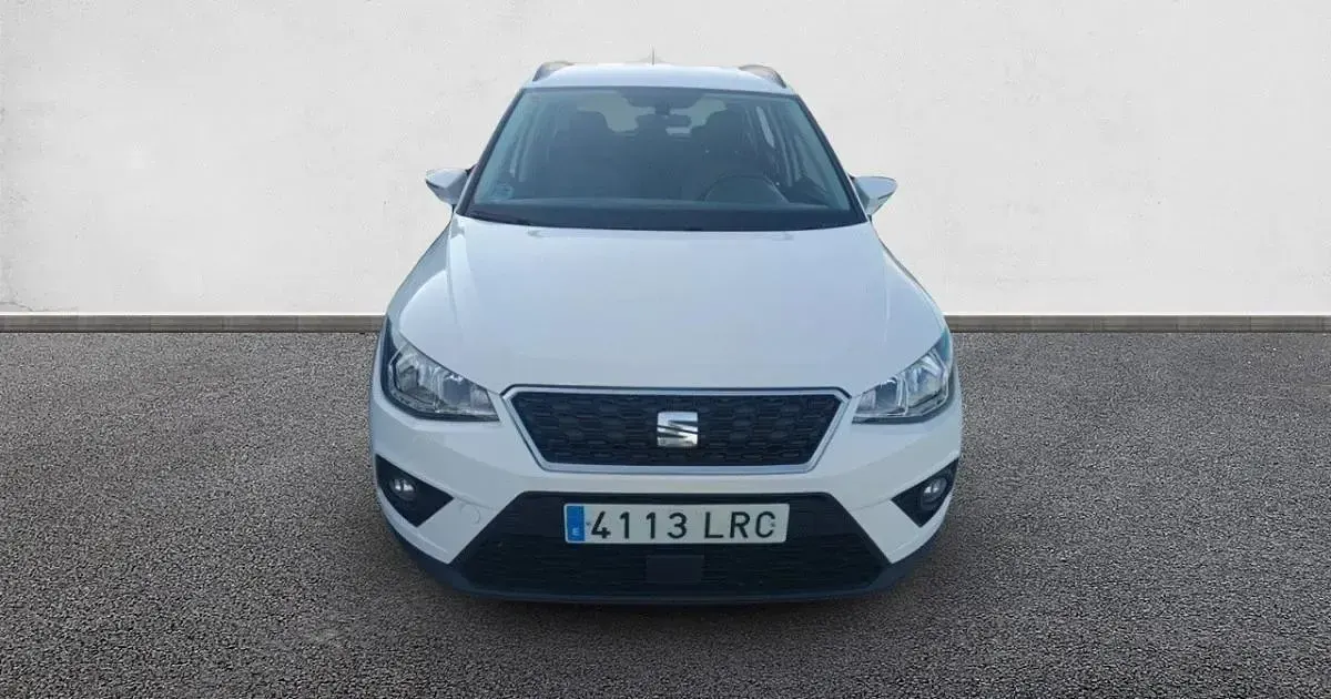 Usado Seat Arona Style 95 CV (69 kW) 2021 SUV