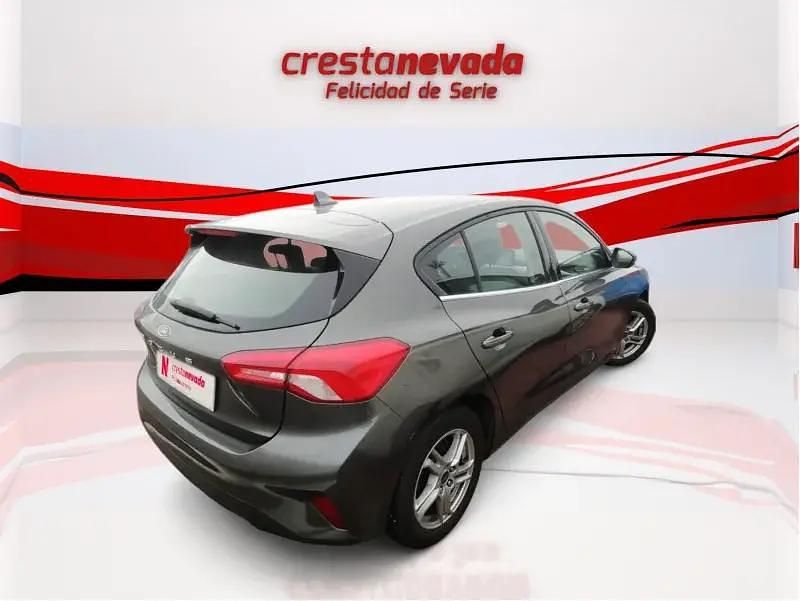 Usado Ford Focus Trend 120 CV (88 kW) 2020
