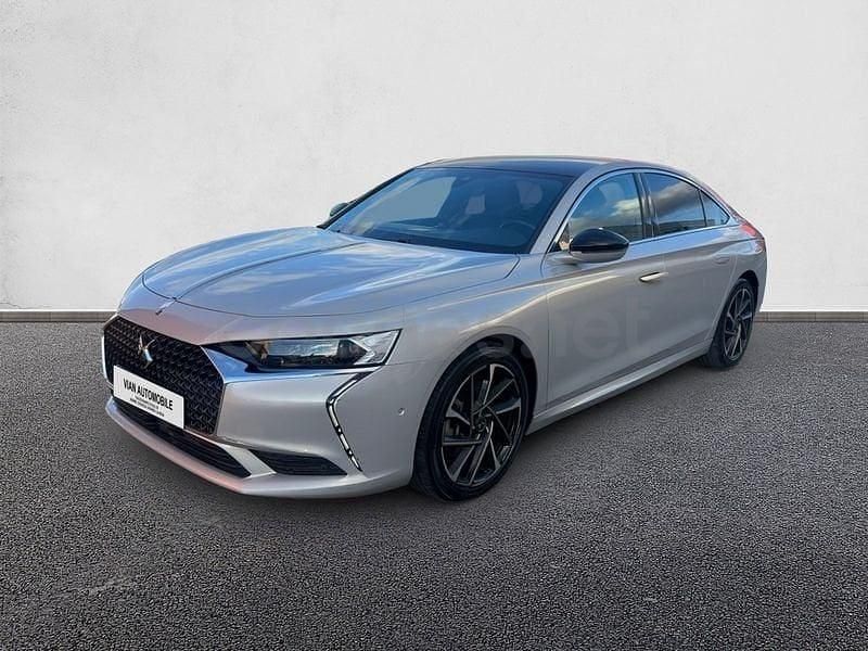 Usado DS Automobiles DS9 Rivoli 360 CV (264 kW) 2023 Beige Berlina