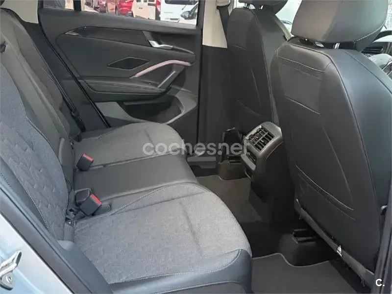 Usado VW Tiguan 150 CV (110 kW) 2024 Blanco SUV