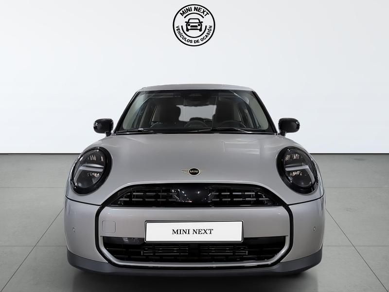 Usado Mini Cooper 156 CV (114 kW) 2024 Utilitario