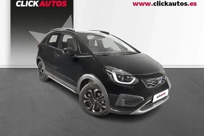 Usado Honda Jazz 122 CV (89 kW) 2025 Utilitario