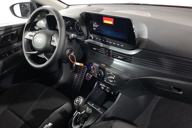 Nuevo Hyundai Bayon 100 CV (73 kW) 2025 Otro SUV