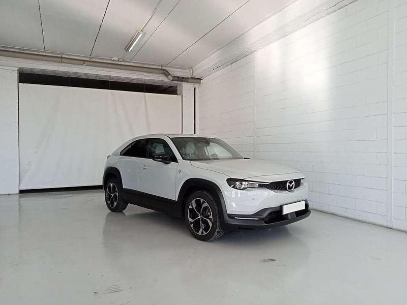 Usado Mazda MX30 125 kW (170 CV) 2024 SUV