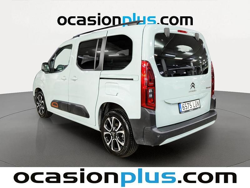 Usado Citroën Berlingo Shine 102 CV (75 kW) 2020 Otro Monovolumen