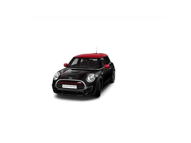 Usado Mini John Cooper Works 231 CV (169 kW) 2019 Negro Utilitario