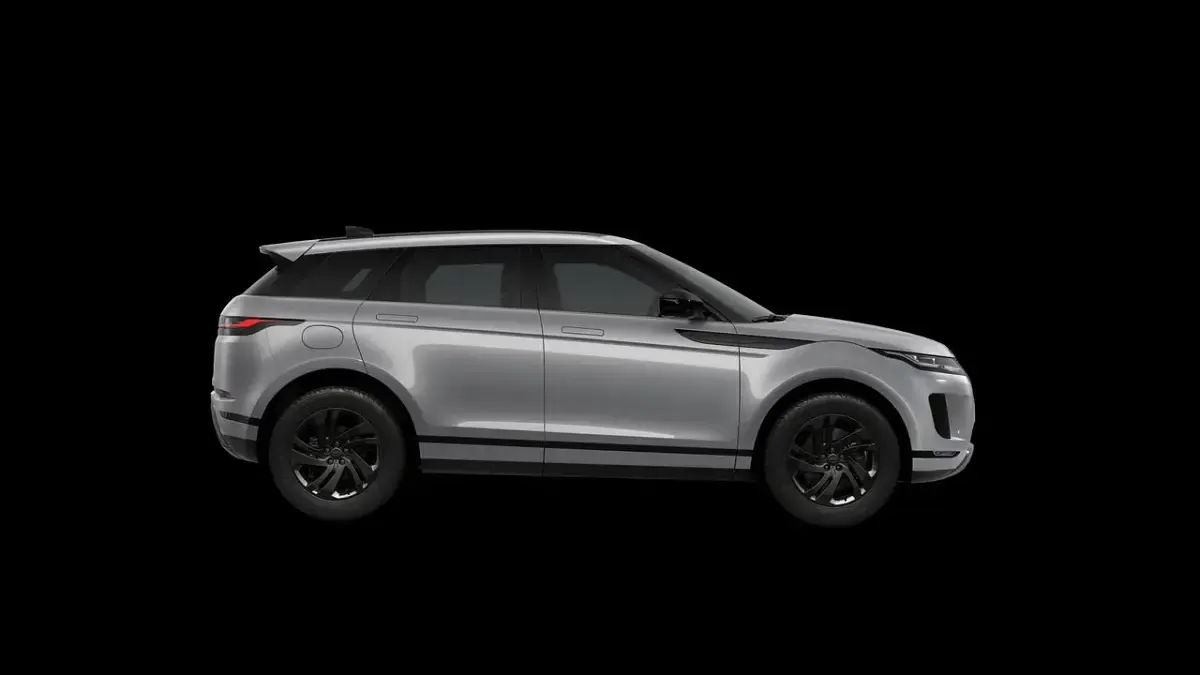 Usado Land Rover Range Rover evoque S 269 CV (197 kW) 2026 SUV