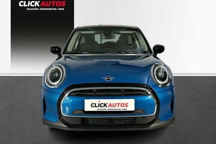 Usado Mini Cooper 136 CV (100 kW) 2023 Utilitario