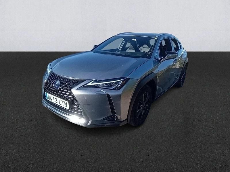 Otro Usado 2021 Lexus UX 250h Business Edition SUV | 25.700 € (Precio justo) - Imagen 1/4