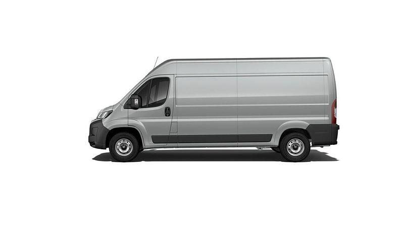 Usado Opel Movano 198 kW (270 CV) 2024 Gris Van