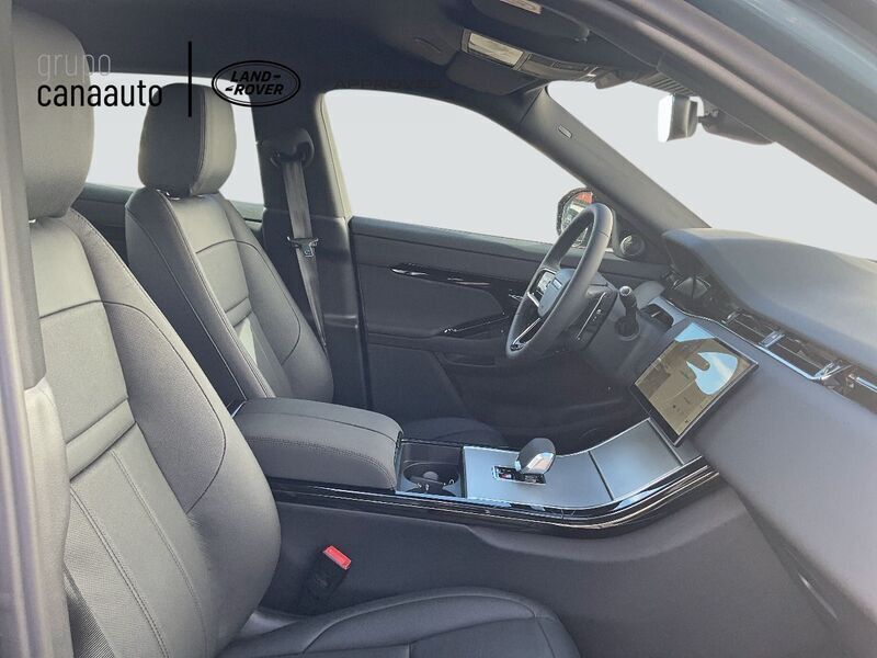 Usado Land Rover Range Rover evoque S 204 CV (150 kW) 2024 Azul SUV