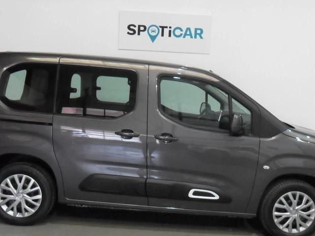 Usado Citroën e-Berlingo 100 kW (136 CV) 2024 Monovolumen Monovolumen
