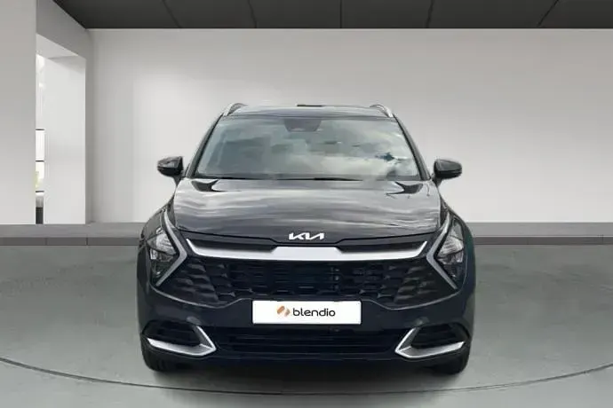 Usado Kia Sportage 136 CV (100 kW) 2026 SUV