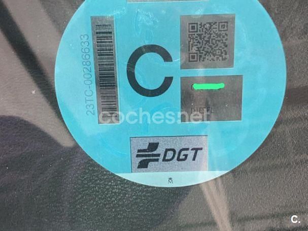 Azul Usado 2019 Nissan Micra Acenta Berlina | 9000 € (Precio justo) - Imagen 1/4