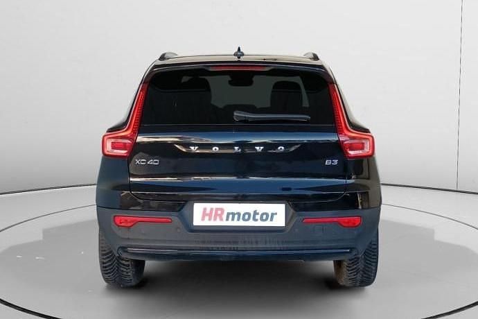 Usado Volvo XC40 Plus 163 CV (119 kW) 2023 SUV