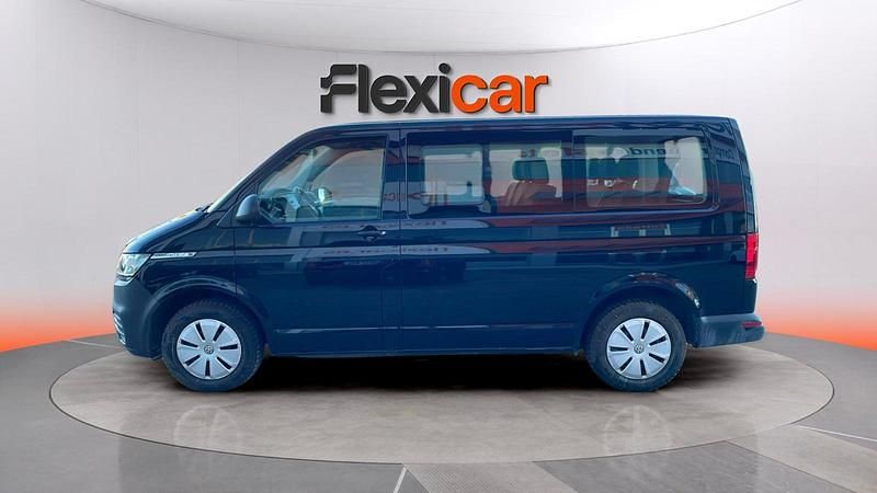 Occasion VW Caravelle 150 ch (110 kW) 2024 Noir Van