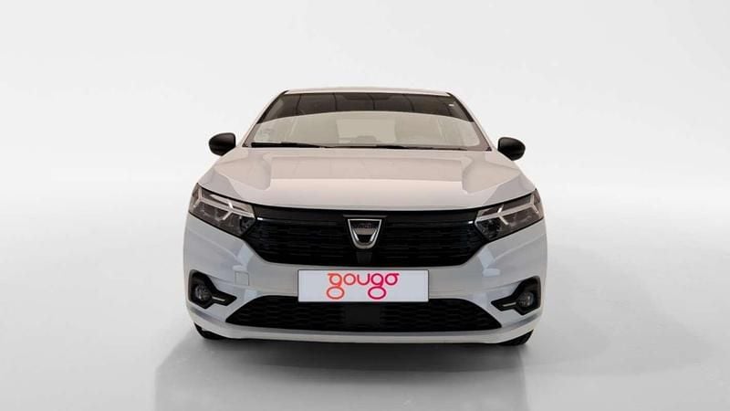 Usado Dacia Sandero Essentiel 101 CV (74 kW) 2021 Blanco Berlina