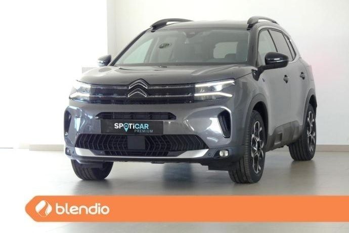 Usado 2024 Citroën C5 Aircross Feel SUV | 31.687 € (Caro) - Imagen 1/4