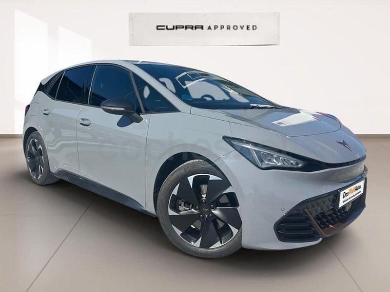 Usado Cupra Born e-Boost 169 kW (231 CV) 2023 Eléctrico Utilitario