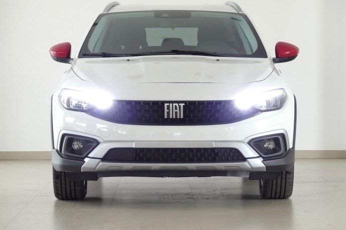 Usado Fiat Tipo Red 130 CV (95 kW) 2022 Familiar