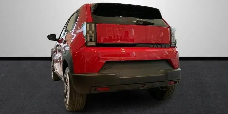 Nuevo Fiat Grande Panda Icon 110 CV (80 kW) 2026 Azul Utilitario
