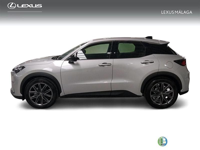 Nuevo Lexus LBX 136 CV (100 kW) 2026 Gris SUV