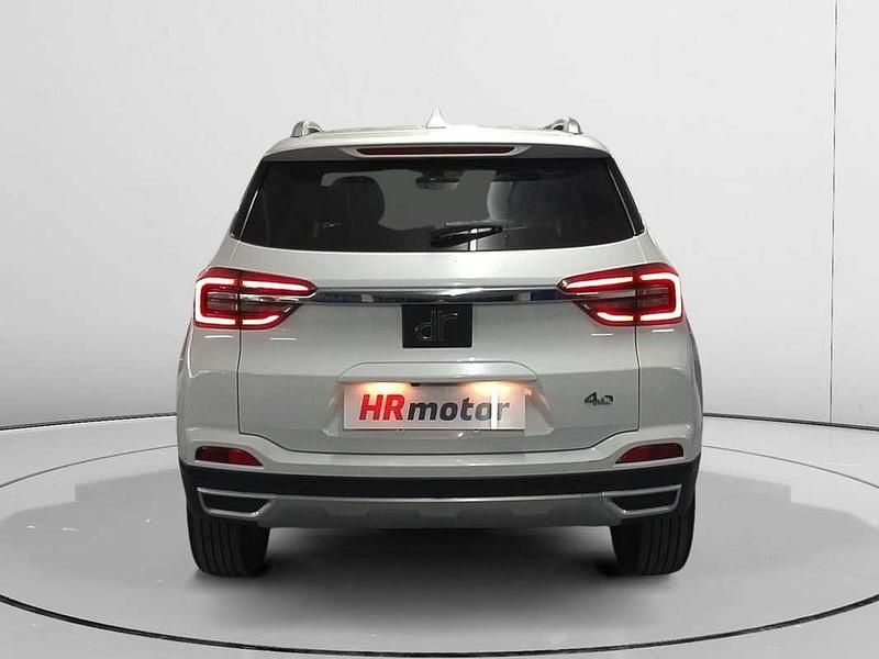 Usado DR DR 1.0 86 kW (117 CV) 2023 Blanco Utilitario