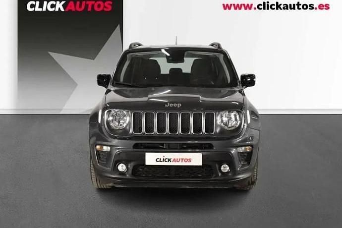 Usado Jeep Renegade Limited 130 CV (95 kW) 2023 SUV