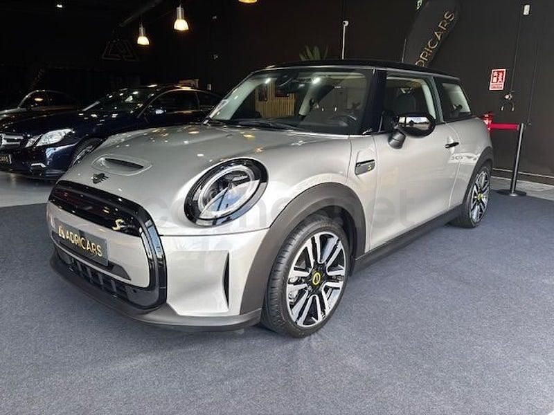 Usado Mini Cooper SE 135 kW (184 CV) 2023 Eléctrico Utilitario