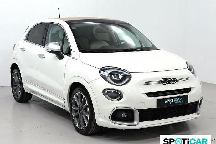 Usado Fiat 500 Dolcevita 120 CV (88 kW) 2022