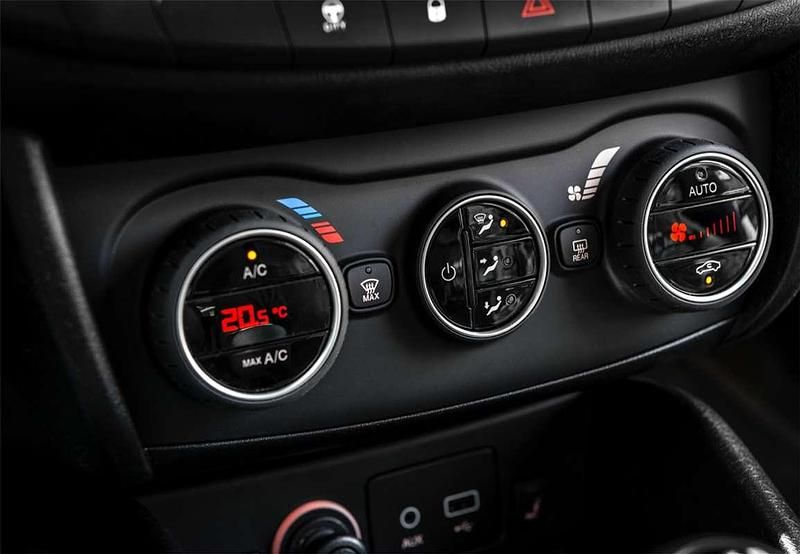 Brugt Fiat Tipo Easy 95 HK (69 kW) 2019 Grå Hatchback