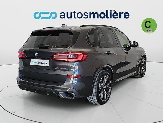 Usado BMW X5 Shadowline 400 CV (294 kW) 2020 Gris SUV