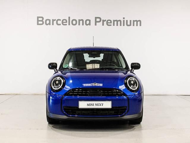 Usado Mini Cooper 156 CV (114 kW) 2025 Utilitario