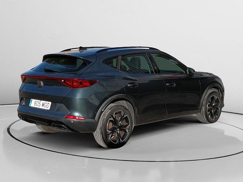 Usado Cupra Formentor 150 CV (110 kW) 2023 SUV