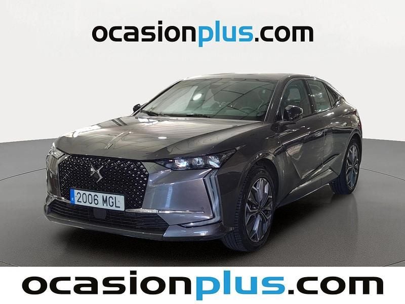Usado DS Automobiles DS4 Trocadero 226 CV (166 kW) 2023 SUV