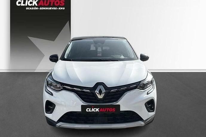 Usado Renault Captur Techno 90 CV (66 kW) 2023 SUV