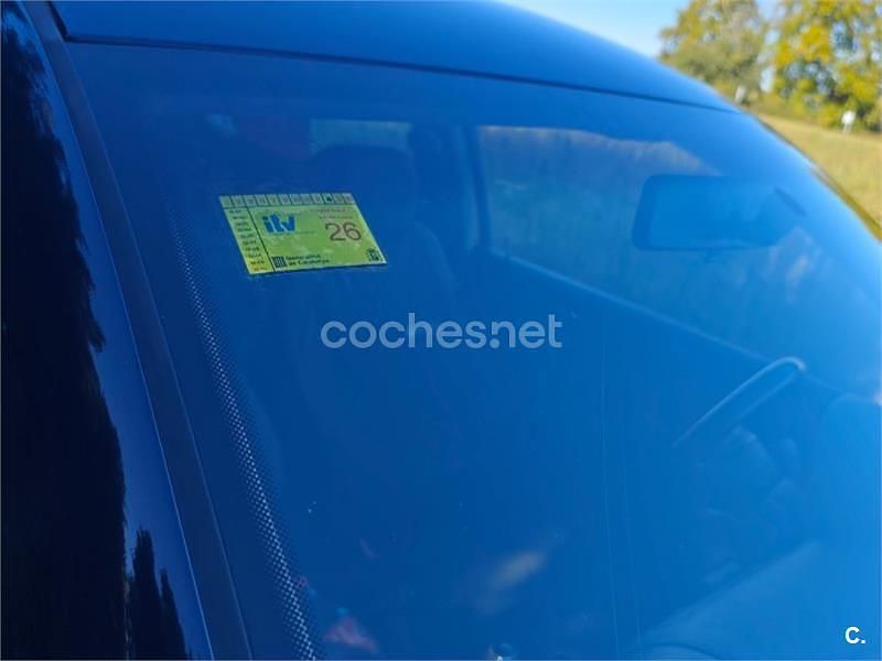 Usado VW Golf III GTI 150 CV (110 kW) 1998 Azul Berlina